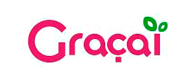 Graçaí