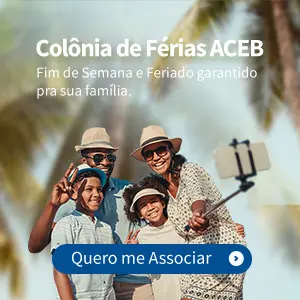 Colônia de férias ACEB