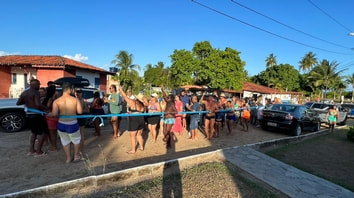 Carnaval Colônia Férias 2023