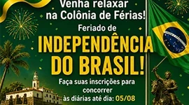 Feriado da Independência do Brasil