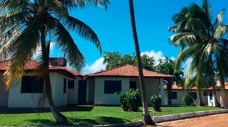 Colônia de Férias