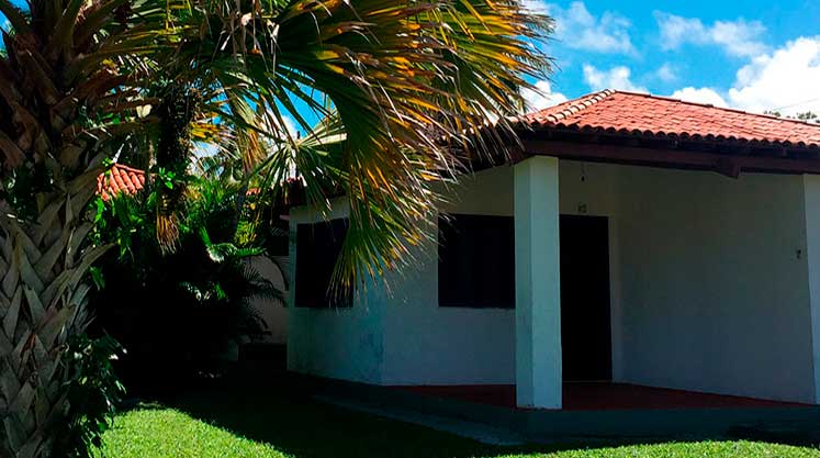 Casas 2 Quartos -Master