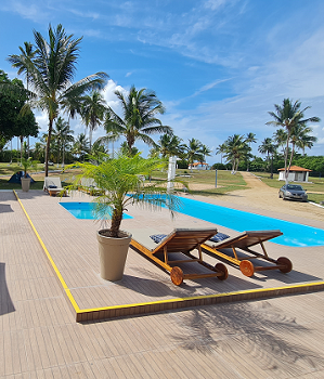 Piscinas