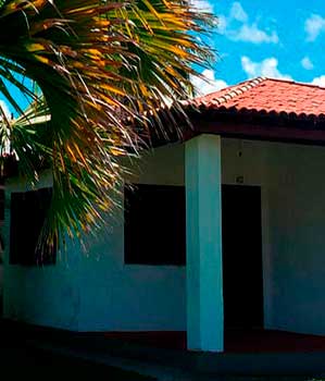 Casas 2 Quartos