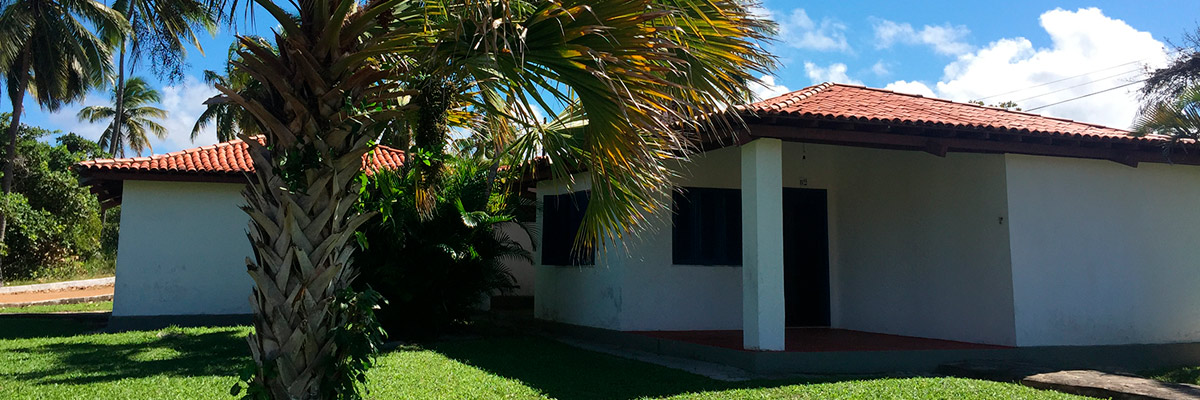 Casas 2 Quartos -Master