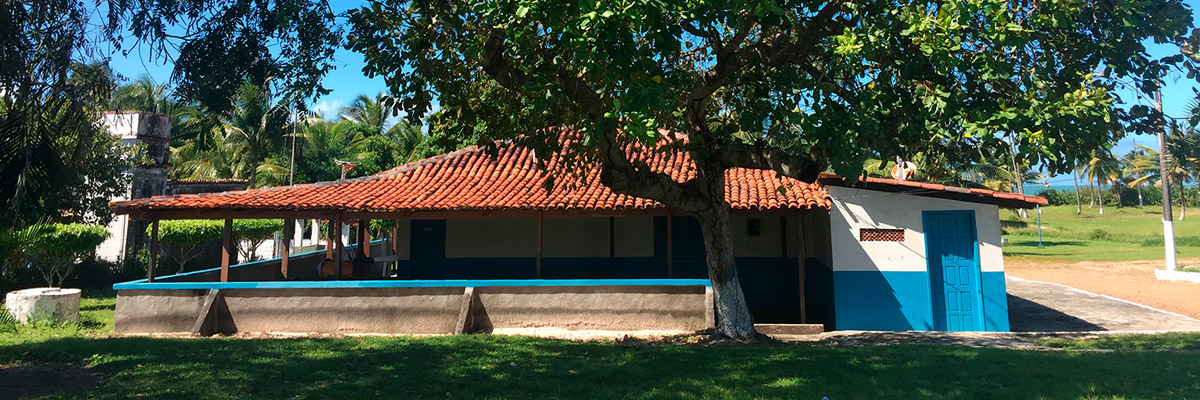 Bar e Restaurante